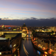 Berlin Mitte