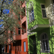 Berlin Prenzlauer Berg