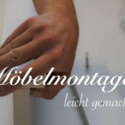 Moebelauf Und Abbau