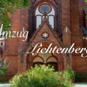 Umzug Lichtenberg